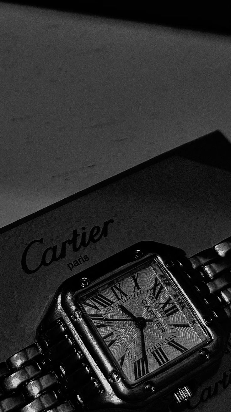 cartier