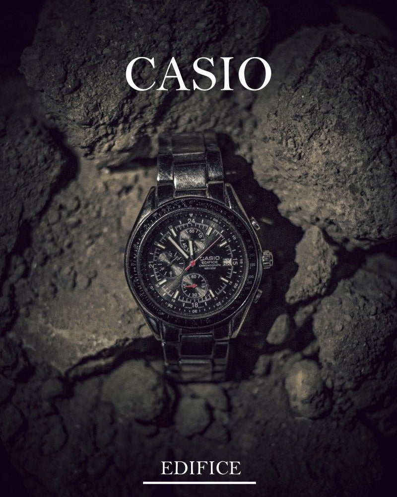 casio