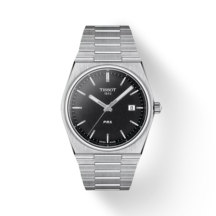 Tissot PRX 40mm Noir