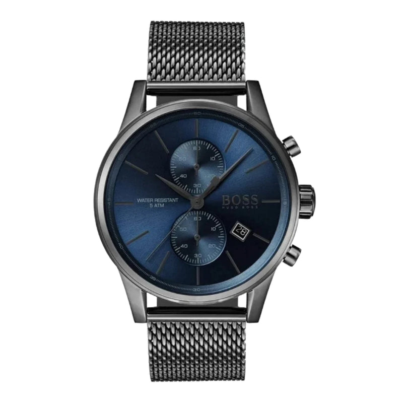MONTRE HUGO BOSS (Ceinture noire