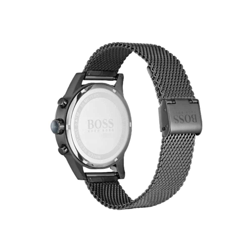 MONTRE HUGO BOSS (Ceinture noire
