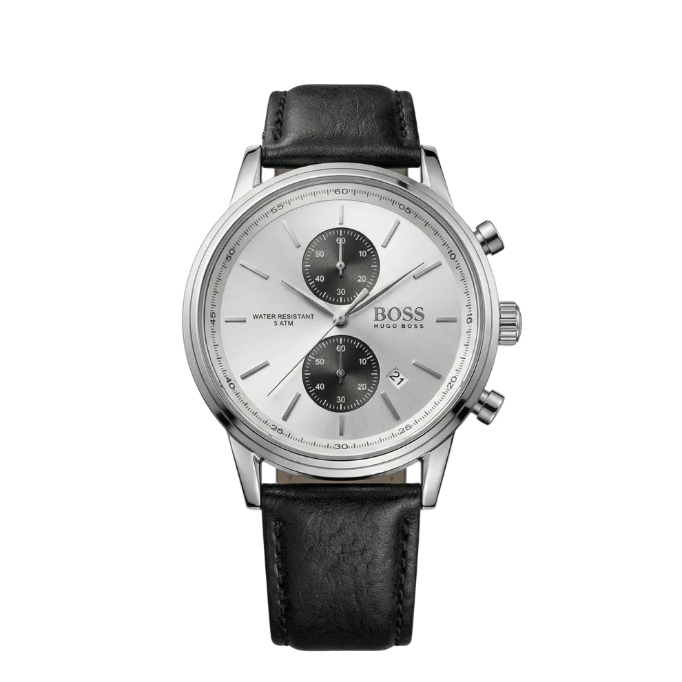 Montre Hugo Boss Jet blanc