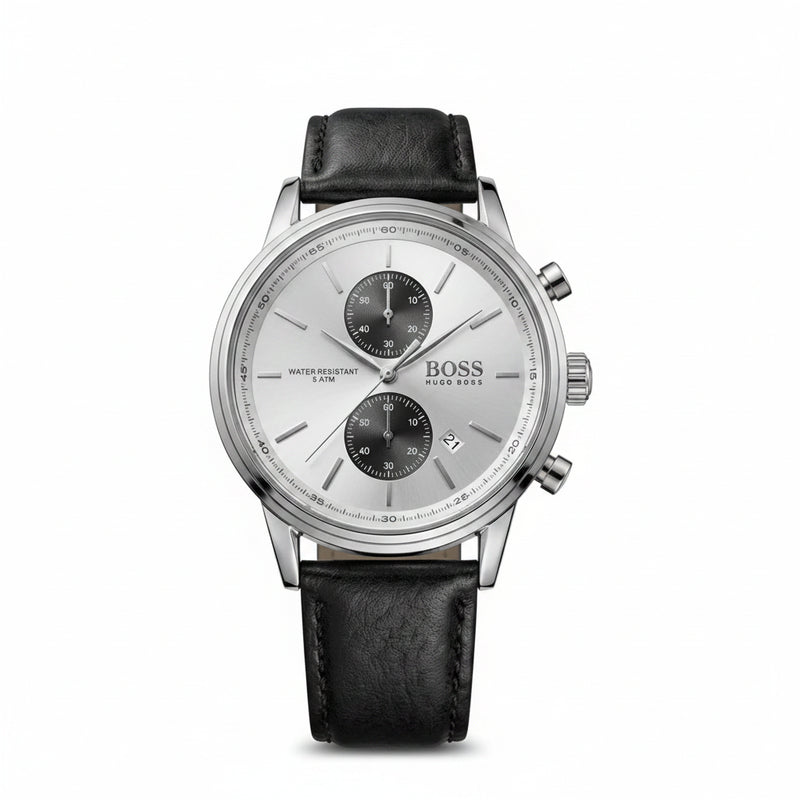 Montre Hugo Boss Jet blanc