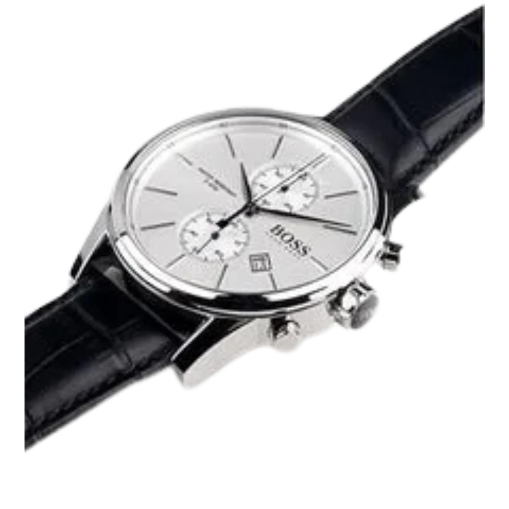 Montre Hugo Boss Jet blanc