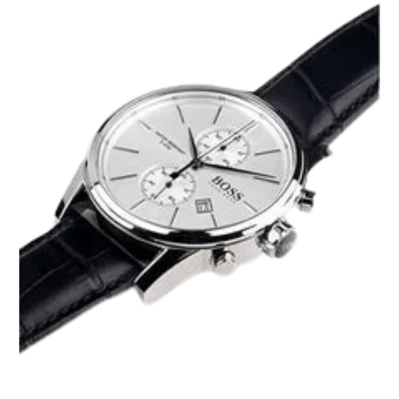 Montre Hugo Boss Jet blanc