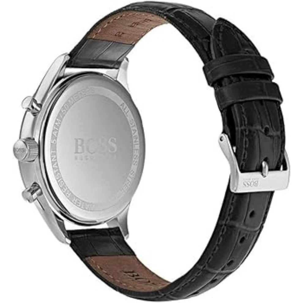 Montre Hugo Boss Jet blanc