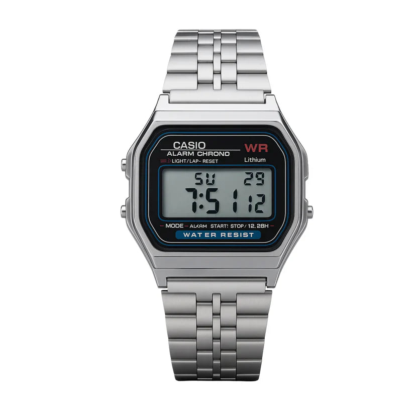 casio numerique