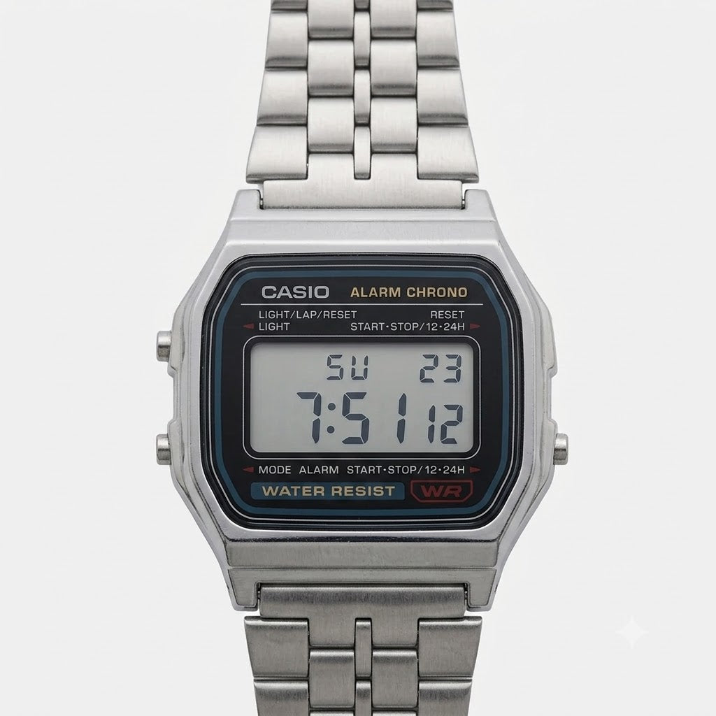 casio numerique