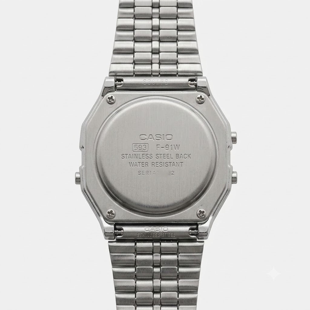 casio numerique