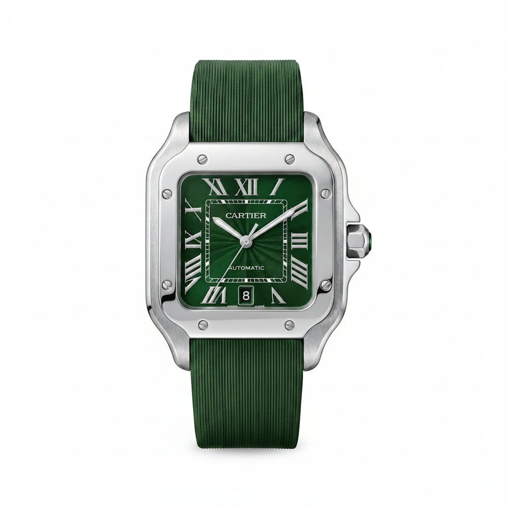 Montre Cartier Santos