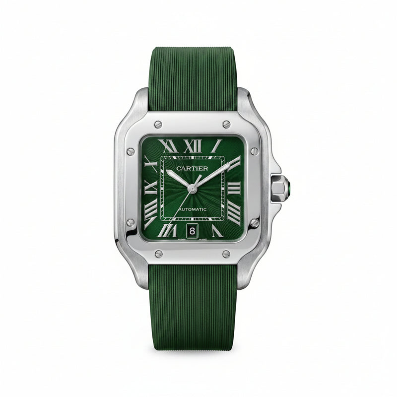 Montre Cartier Santos