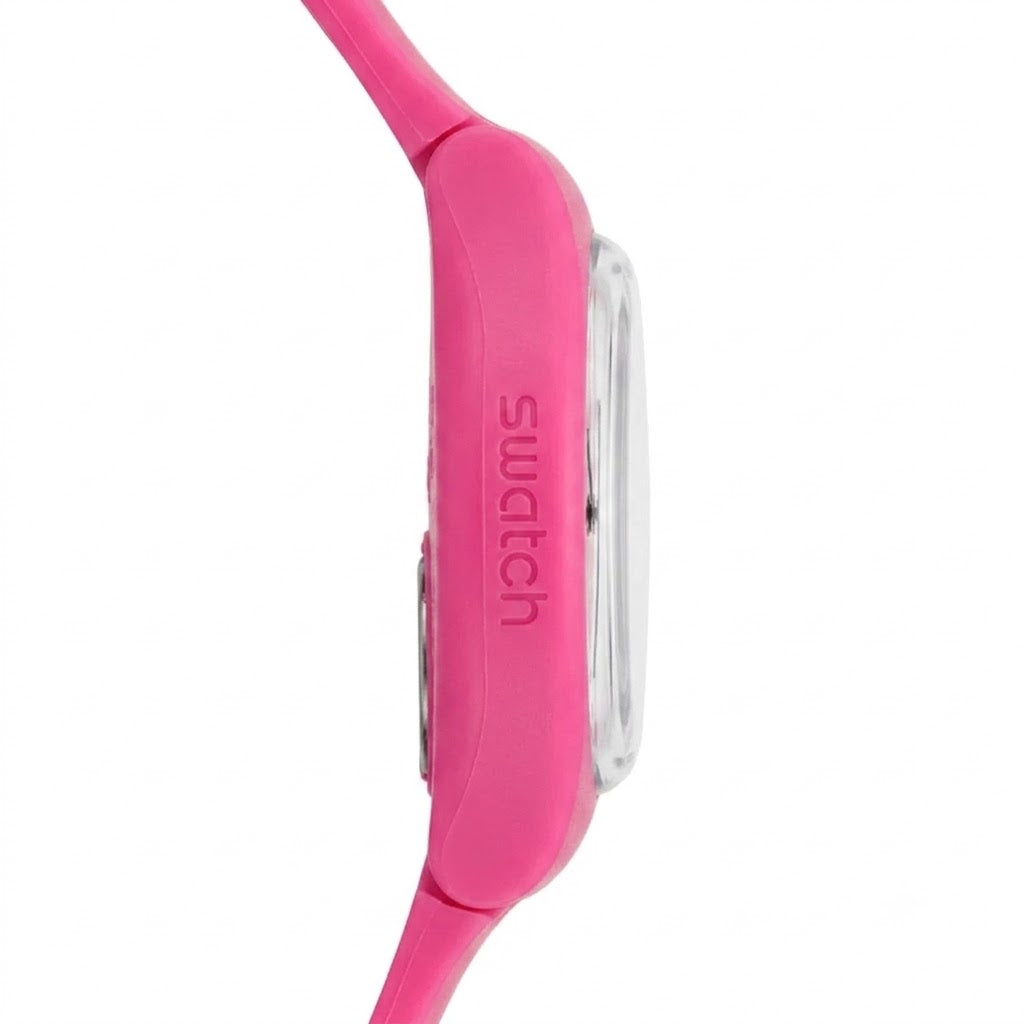 Montre Swatch Rose