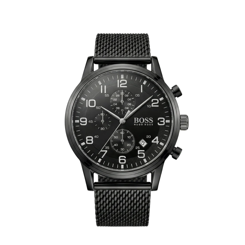 Hugo boss 4 All Black