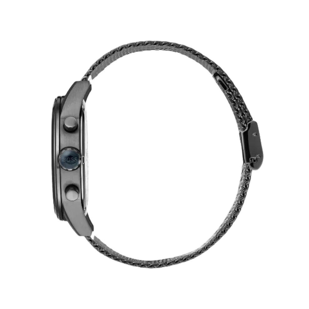 Hugo boss 4 All Black