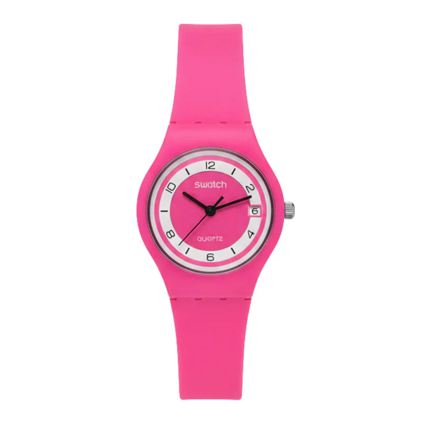 Montre Swatch Rose