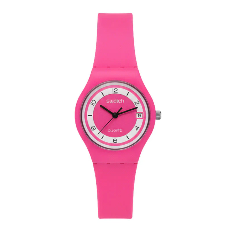 Montre Swatch Rose