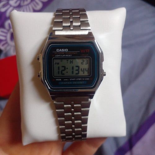casio numerique