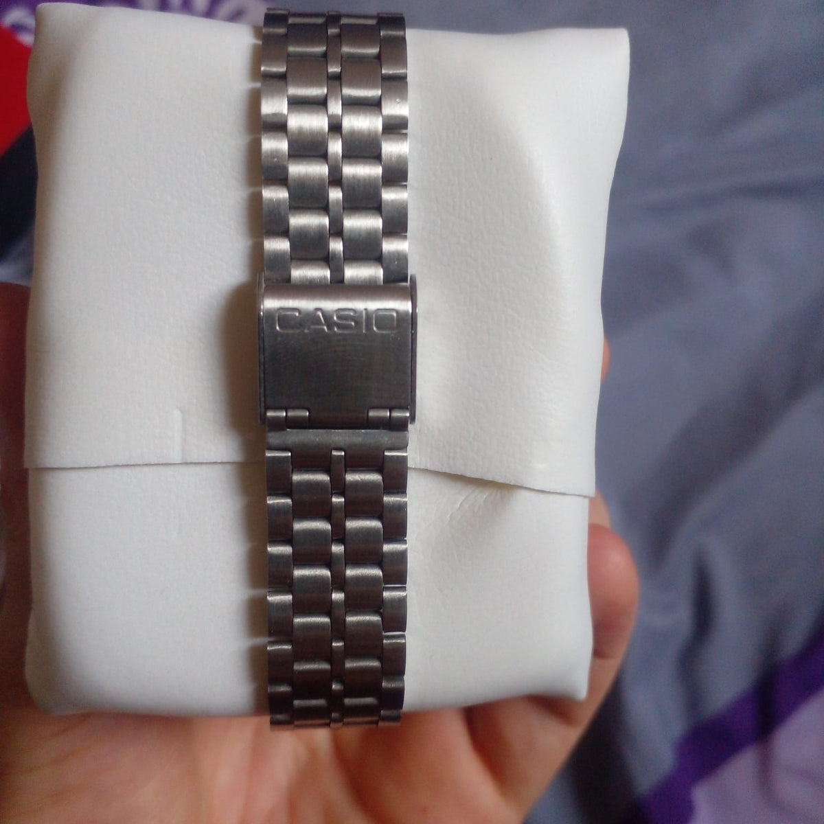 casio numerique